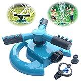 VIPAMZ Kids sprinklers for Yard Outdoor Activities-Spray waterpark Backyard Water Toys for Kids-Splashing Fun Activity for Summer, Spray Water Toy for Toddlers Boys Girls Dogs Pets