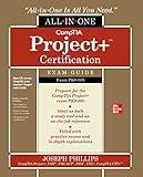 CompTIA Project+ Certification All-in-One Exam Guide (Exam PK0-005)