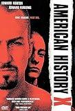 AMERICAN HISTORY X