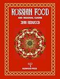 Russian Food and Regional Cuisine