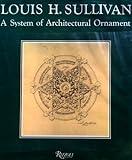 A System of Architectural Ornament