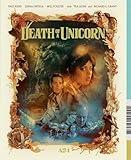 Death of a Unicorn [Blu-ray]