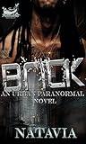 Brick: An Urban Paranormal