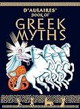 D'Aulaires' Book of Greek Myths