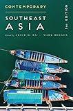 Contemporary Southeast Asia: The Politics of Change, Contestation, and Adaptation