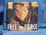 FREE TO BE FIERCE 2 CD MULTIPACK