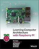 Learning Computer Architecture with Raspberry Pi