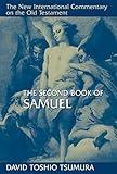 The Second Book of Samuel (New International Commentary on the Old Testament (NICOT))