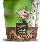 Volkman Seed Small Animal Squirrel Gourmet Mix Healthy Formulated Diet Food 4lbs