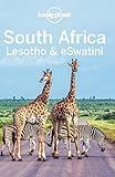 Lonely Planet South Africa, Lesotho & Eswatini (Travel Guide)