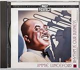 Jimmie Lunceford And His Swing Band, Remastered CD: Rhythm is Our Business. Restored From The Original Recordings By Past Perfect Vintage Music