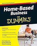 Home-Based Business For Dummies