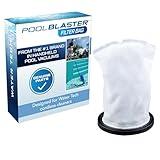 Water Tech Pool Blaster Max Reusable All-Purpose Filter Bag