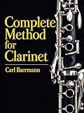 Complete Method for Clarinet (Dover Books On Music: Instruction)