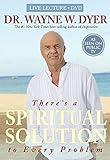There's A Spiritual Solution to Every Problem DVD