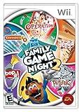 Hasbro Family Game Night 2 - Nintendo Wii (Renewed)