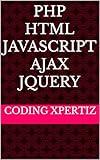 php html javascript ajax jquery