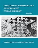 Comparative Economics in a Transforming World Economy, third edition (Mit Press)