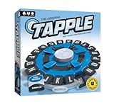 The Original TAPPLE, The Fast-Paced Family Board Game, Choose a Category & Race Against the Timer to be the Last Player, Learning Word Game for Ages 8 & Up, 2-8 Players, 15-20 Minute Play Time