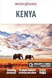 Insight Guides Kenya (Travel Guide with Free eBook) (Insight Guides, 276)