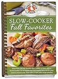 Slow-Cooker Fall Favorites (Seasonal Cookbook Collection)