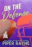 On the Defense (Chicago Grizzlies)