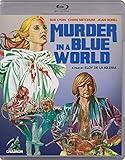 Murder In A Blue World
