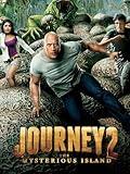 Journey 2: The Mysterious Island