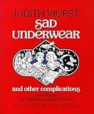 Sad Underwear and Other Complications: More Poems for Children and Their Parents