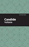 Candide (Mint Editions (Humorous and Satirical Narratives))