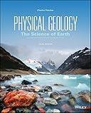 Physical Geology, 3rd Edition