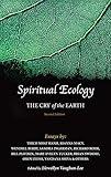 Spiritual Ecology: The Cry of the Earth