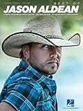 The Best of Jason Aldean | Piano Vocal Guitar Songbook | 16 Country Hits for Piano, Voice, and Guitar | Includes Amarillo Sky, Big Green Tractor, My Kinda Party | Sheet Music Collection