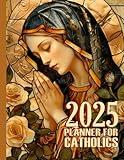 2025 Planner for Catholics