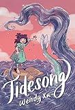 Tidesong: A Graphic Novel