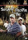 Swamp People: Season 1