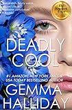 Deadly Cool (Hartley Grace Featherstone Mysteries Book 1)