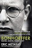 Bonhoeffer: Pastor, Martyr, Prophet, Spy
