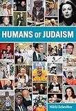 Humans of Judaism: Everyone Has a Story. What’s Yours?