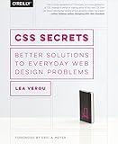 CSS Secrets: Better Solutions to Everyday Web Design Problems