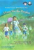 I Love You the Purplest (Children's Picture Books on Video)