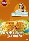 Quick Fix Meals with Robin Miller - Weeknight Solutions