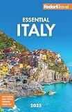 Fodor's Essential Italy 2025 (Full-color Travel Guide)