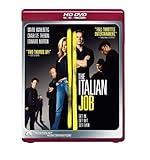 The Italian Job [HD DVD] by Paramount Home Entertainment