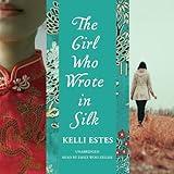 The Girl Who Wrote in Silk