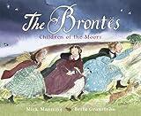 The Brontës – Children of the Moors