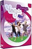 Manga Yoga 'Cherry Blossom' Yoga for children