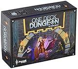 Asmadi Games One Deck Dungeon, For 168 months to 9600 months