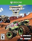 Monster Jam Steel Titans - Xbox One