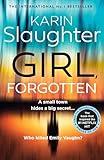 Girl, Forgotten: The gripping new latest 2022 crime suspense thriller from the No.1 Sunday Times bestselling author